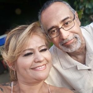 Meet your Posher, Terry